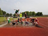 2018-07-06 Training A-pupillen
